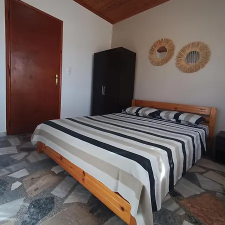 Figtree Nest Σπίτι διακοπών Όρμος Παναγιάς