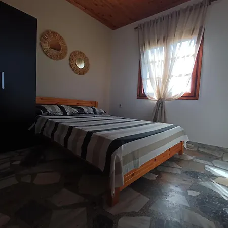 Σπίτι διακοπών Figtree Nest *