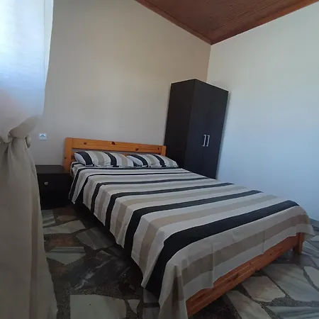 Figtree Nest Σπίτι διακοπών Όρμος Παναγιάς