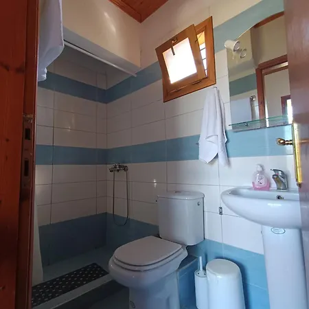 Figtree Nest Σπίτι διακοπών *