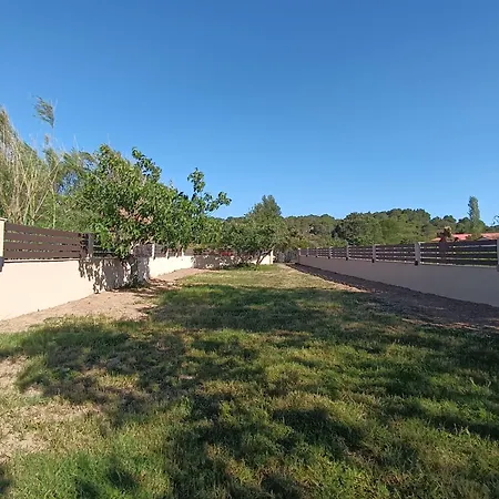 Figtree Nest Σπίτι διακοπών