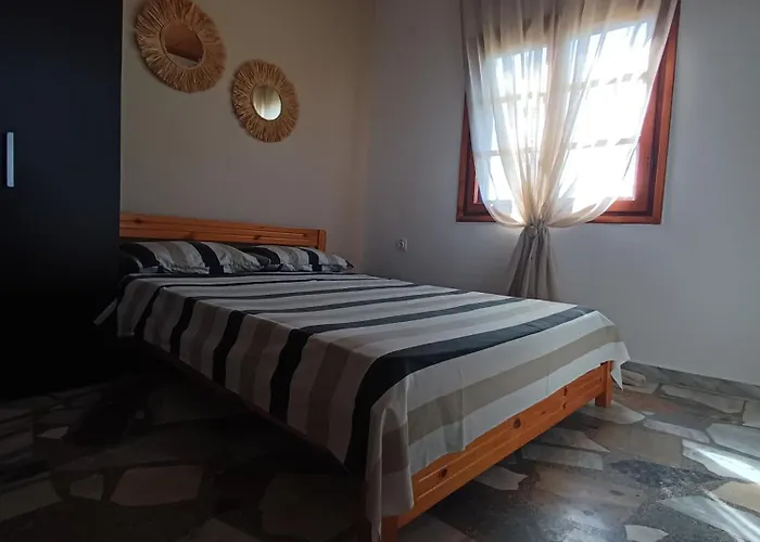 Tatil Evi Figtree Nest *