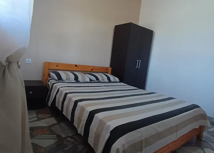 Figtree Nest Tatil Evi Ormos Panagias