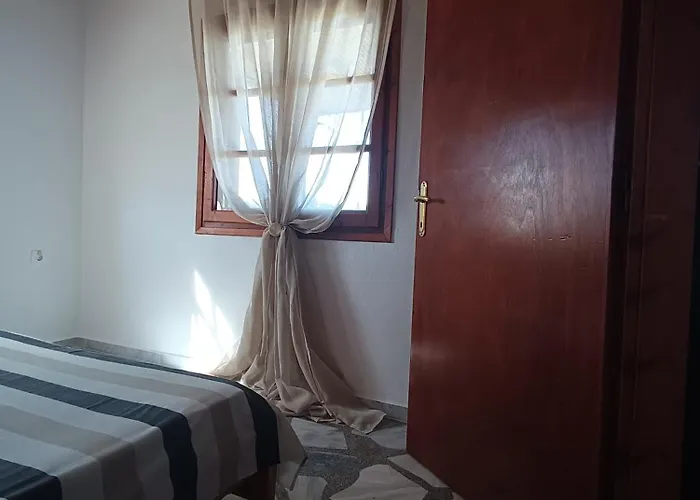 Figtree Nest Tatil Evi *