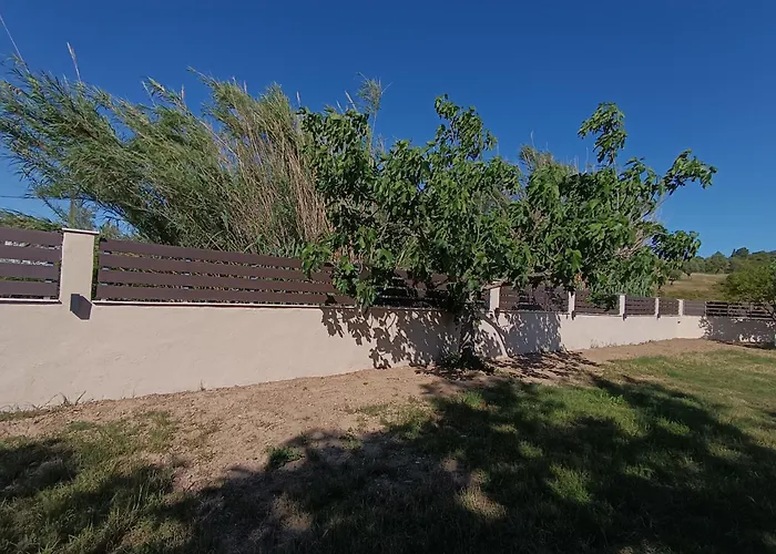 Figtree Nest Ormos Panagias