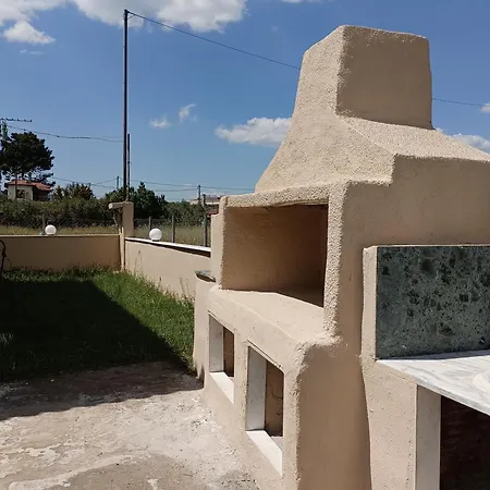 Figtree Nest * أورموس باناجياس