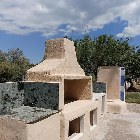 بيت للعطل Figtree Nest أورموس باناجياس