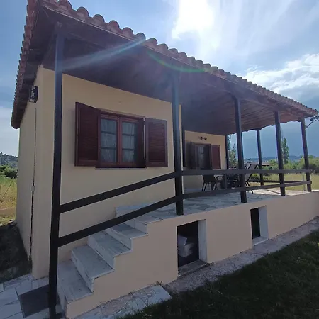 Figtree Nest Ormos Panagias