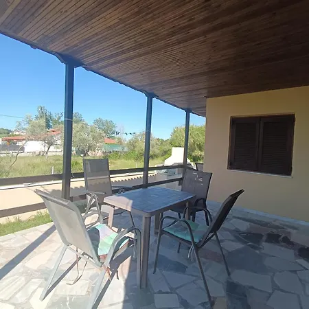 Figtree Nest Ferienhaus Ormos Panagias