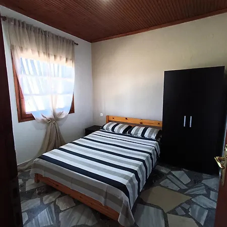 Ferienhaus Figtree Nest Ormos Panagias