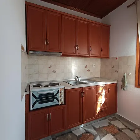 Figtree Nest Ormos Panagias