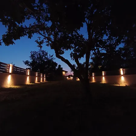 Ferienhaus Figtree Nest Ormos Panagias